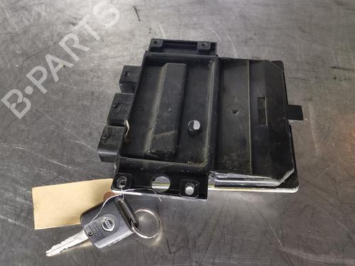Engine control unit (ECU) NISSAN MICRA III (K12) 1.5 dCi | BP20922037M57 