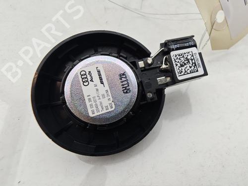 Speaker AUDI Q3 (8UB, 8UG) 2.0 TFSI quattro | BP30395146E2