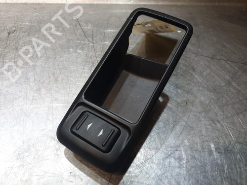 Left rear window switch FORD KUGA I 2.0 TDCi 4x4 | BP27258627I29 