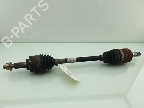 Left front driveshaft SUZUKI SWIFT III (MZ, EZ) 1.3 DDiS (RS413D) | BP38712087M38 - Image 4