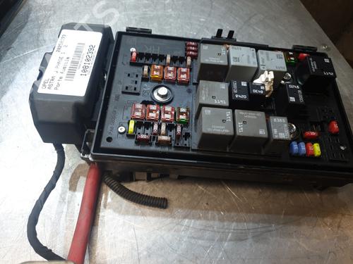 Electronic module OPEL ASTRA J (P10) 2.0 CDTI (68) | BP27219680M83 