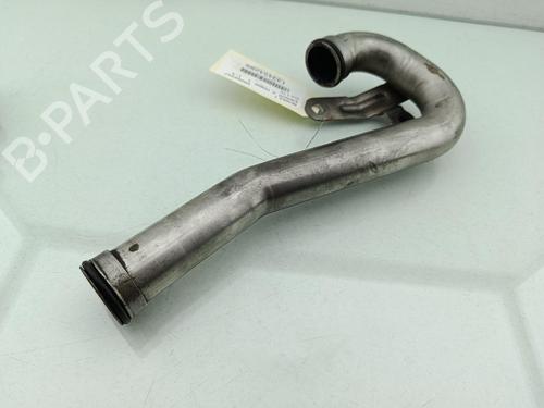 Used Pipe Pipe 39516685 39516685