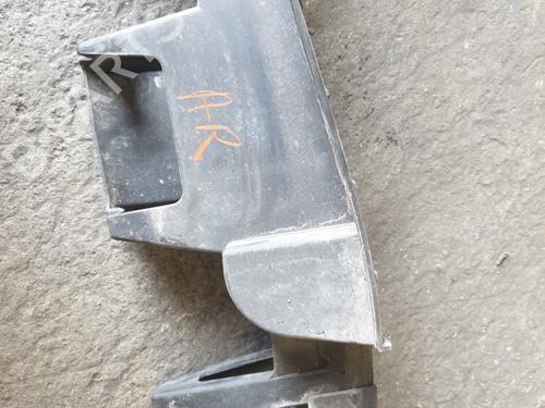 Rear bumper bracket CITROËN C3 Picasso (SH_) 1.6 HDi | BP26506750C159 