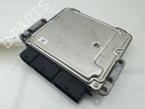 Engine control unit (ECU) RENAULT CLIO IV (BH_) 1.5 dCi 90 | BP36027474M57 - Image 2