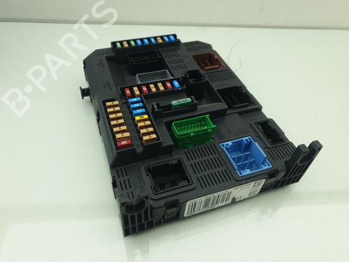 Fuse box PEUGEOT 2008 I (CU_) 1.2 THP 110 / PureTech 110 | BP37202089E1 - Image 2