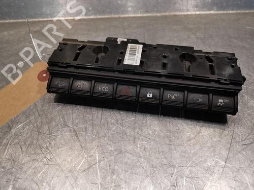 Advarselsbryter DACIA DUSTER (HM_) 1.3 TCe 150 4x4 (HMM3) (150 hp) 20921066