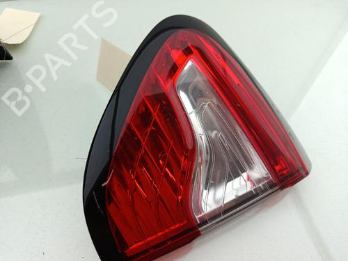 Right tailgate light RENAULT CAPTUR I (J5_, H5_) 1.5 dCi 90 (J5N4, J5M5, J5MW, J5M6, J5AL, J5AJ) | BP39728162C80 - Image 3
