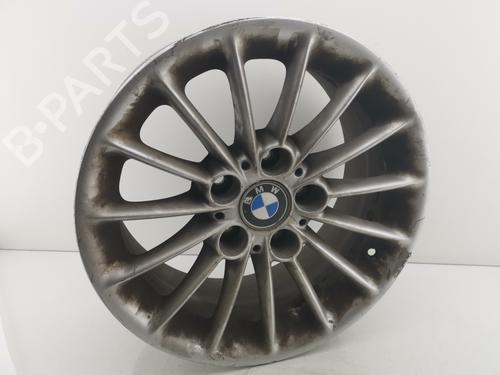 Used Rim BMW 5 (E39) 530 d (193 hp) 30491182