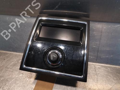 Climate control SKODA SUPERB II Estate (3T5) 2.0 TDI | BP20921511I5 