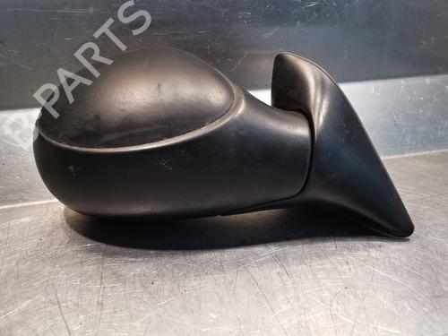 Right mirror CITROËN XSARA PICASSO (N68) 2.0 HDi | BP21215669C27 