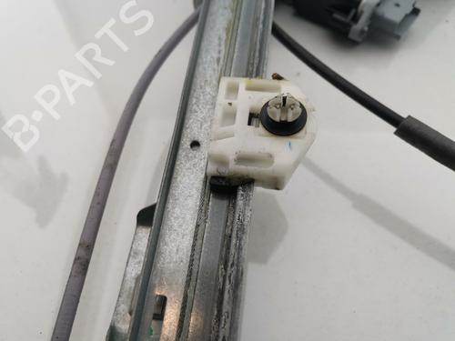 Front left window mechanism RENAULT KANGOO Express (FW0/1_) 1.5 dCi 90 (FW0G, FW05, FW08, FW11) | BP29424106C22 