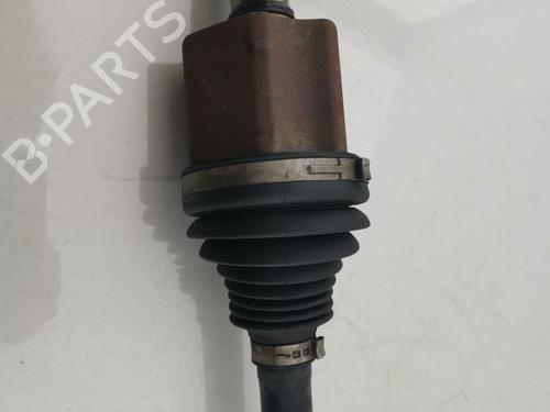 Left front driveshaft AUDI Q3 (8UB, 8UG) 2.0 TFSI quattro | BP30462194M38 - Image 4