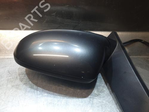 Left mirror OPEL ASTRA J (P10) 2.0 CDTI (68) | BP27199934C26 