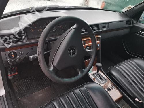 ABS pump MERCEDES-BENZ 124 Saloon (W124) 300 D (124.130) | BP20924644M43