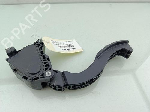 pedal-dacia-sandero-iii-2021-39934119 main image
