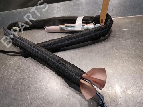 Left curtain airbag DACIA DUSTER (HM_) 1.3 TCe 150 4x4 (HMM3) | BP20923367C11 