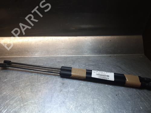 Tailgate lift support BMW X1 (E84) xDrive 20 d 51242990136