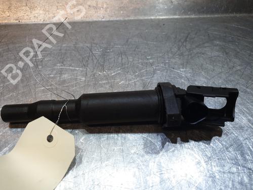 Used Ignition coil Ignition coil PEUGEOT 207 (WA_, WC_) 1.4 16V (98 hp) 25153310 25153310