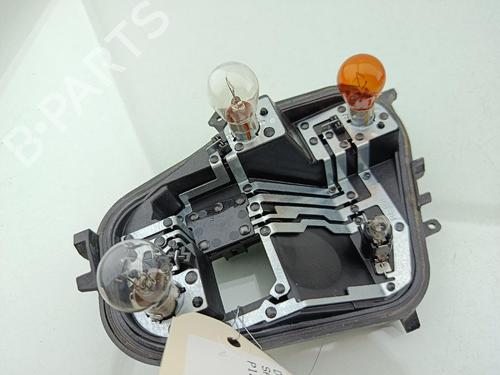 Used Lamp holder Lamp holder DACIA SANDERO III 1.0 TCe 90 (91 hp) 39972750 39972750