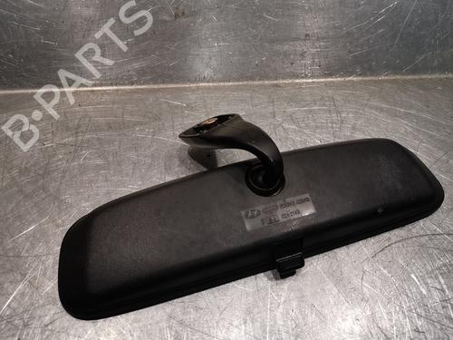 Rear mirror HYUNDAI SANTA FÉ II (CM) 2.2 CRDi GLS 4x4 | BP20923199I6 