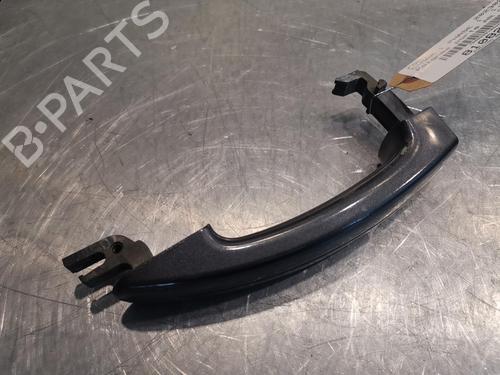 Türgriff hinten links außen für FORD FOCUS C-MAX (DM2) 1.6 TDCi (109 hp) 20918173