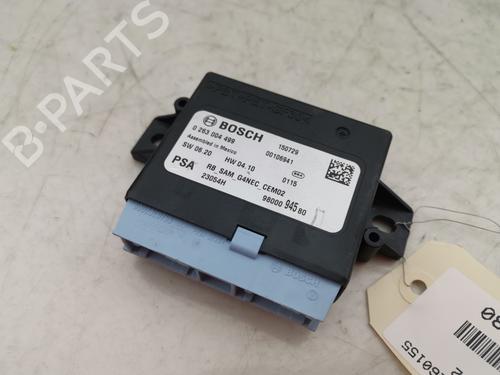 control-unit-citroen-c4-ii-nc_-2009-33537162 main image