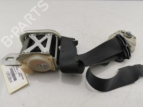 Used Front right seatbelt CHRYSLER 300C Touring (LX, LE) 3.0 CRD (218 hp) 31851804