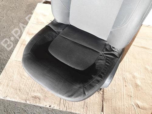 Left front seat DACIA LODGY (JS_) 1.2 TCe (JSAY, JSM0) | BP21635785C15