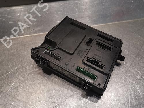 Control unit RENAULT MEGANE III Hatchback (BZ0/1_, B3_) 1.5 dCi (BZ09, BZ0D, BZ1W, BZ29, BZ14) | BP20919572M11 