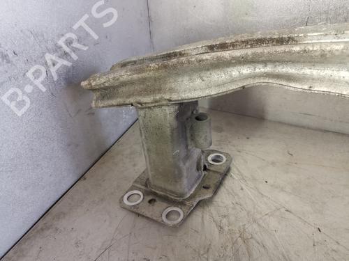 Front bumper reinforcement RENAULT MEGANE III Hatchback (BZ0/1_, B3_) 1.5 dCi (BZ09, BZ0D, BZ1W, BZ29, BZ14) | BP20917939C109 