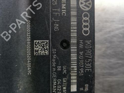Control unit VW GOLF V (1K1) 2.0 TDI | BP20921400M11 