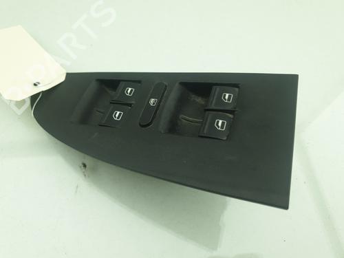 Left front window switch SEAT LEON (1P1) | BP37468911I27 - Image 3