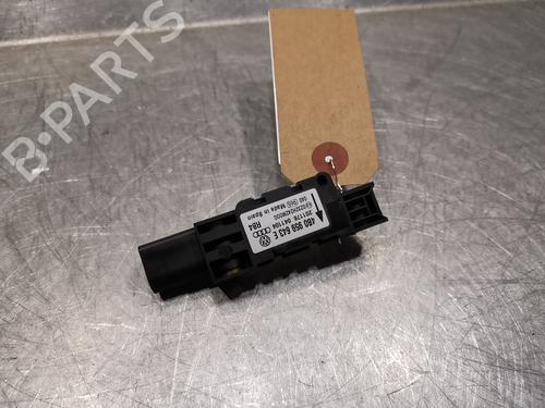 Electronic module AUDI A3 (8P1) 2.0 TDI 16V | BP20919462M83 