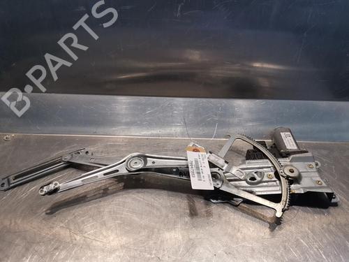 Used Front left window mechanism Front left window mechanism 20918670 20918670