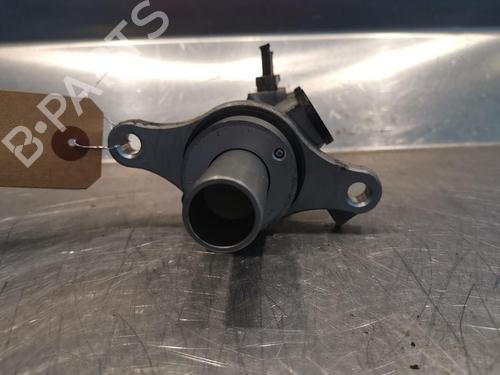 Used Brake master cylinder Brake master cylinder PEUGEOT PARTNER Box Body/MPV 1.6 HDi (75 hp) 20921574 20921574