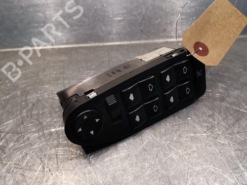 Used Left front window switch BMW 5 (E39) 525 tds (143 hp) 20918302