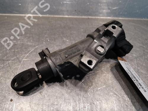 Used Ignition barrel Ignition barrel SEAT IBIZA IV (6J5, 6P1) 1.6 TDI (90 hp) 20923647 20923647