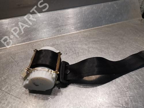 Rear right belt tensioner AUDI A3 (8P1) 2.0 TDI 16V | BP21215655C90