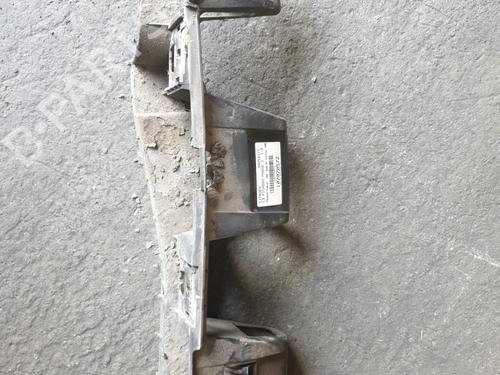 Rear bumper bracket CITROËN C3 Picasso (SH_) 1.6 HDi | BP26506750C159 