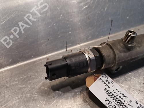 Used Injection rail Injection rail VOLVO S60 I (384) 2.4 D (163 hp) 20923632 20923632