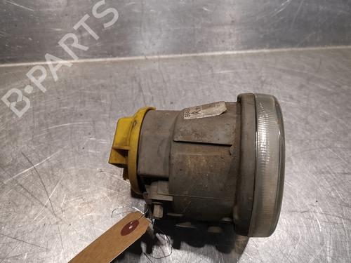 Højre foran tåkelykt CITROËN C3 I (FC_, FN_) 1.4 i | BP20919452C31 