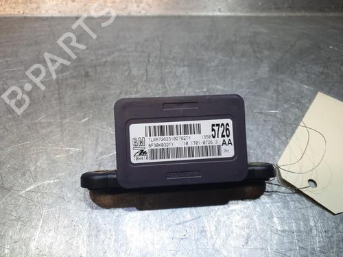 Elektronisk modul OPEL ASTRA J (P10) 2.0 CDTI (68) | BP27199944M83 