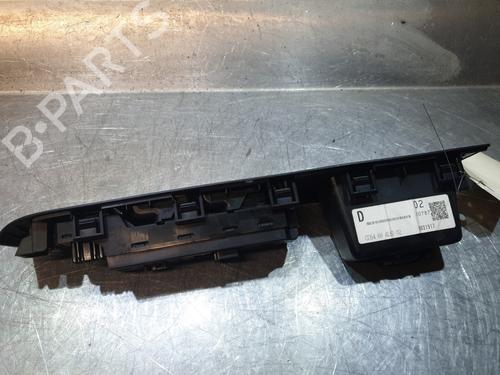 Left front window switch MAZDA 5 (CR) 2.0 CD (CR19) | BP27318089I27 - Image 4