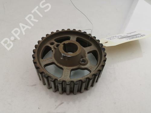 Pulley CITROËN C3 II (SC_) 1.4 HDi 70 (SC8HZC, SC8HR0, SC8HP4) | BP31908448M122