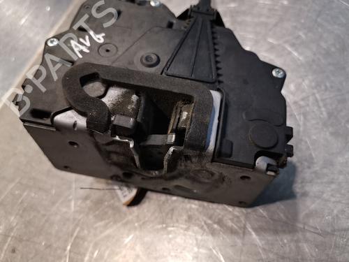 Front left lock FIAT GRANDE PUNTO (199_) 1.3 D Multijet (199.AXD11, 199.AXD1A, 199.AXD1B,... | BP20917945C98 