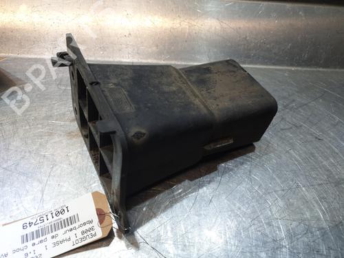 Used Crossmember PEUGEOT 3008 I MPV (0U_) 1.6 HDi (114 hp) 23796390