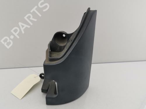 Used Rear bumper bracket RENAULT KANGOO Express (FW0/1_) 1.5 dCi 90 (FW0G, FW05, FW08, FW11) (90 hp) 29414071