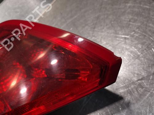 Right taillight FIAT GRANDE PUNTO (199_) 1.3 D Multijet | BP20923036C35 