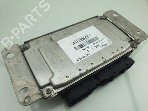 Used Engine control unit (ECU) Engine control unit (ECU) 39090340 39090340