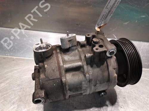 AC compressor AUDI A3 (8V1, 8VK) 2.0 TDI | BP20923479M34 